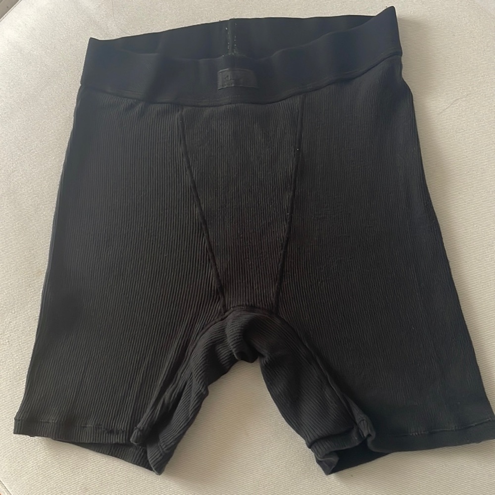 Skims shorts